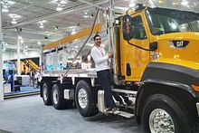 Connect yourself to a career in Transportation at Centennial Image